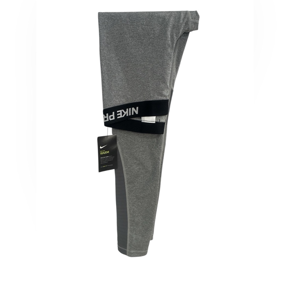 NWT Nike Dri-warm Legging